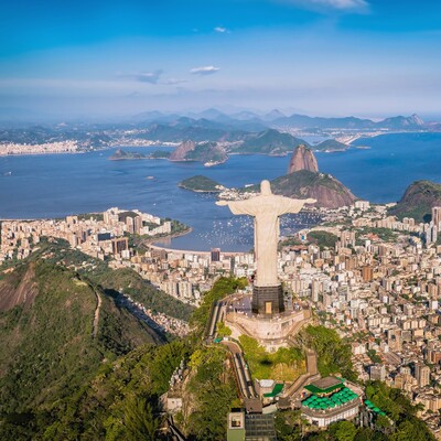 Brazil putovanje, Rio de Janeiro putovanje mondo, daleka putovanja, grupni polasci