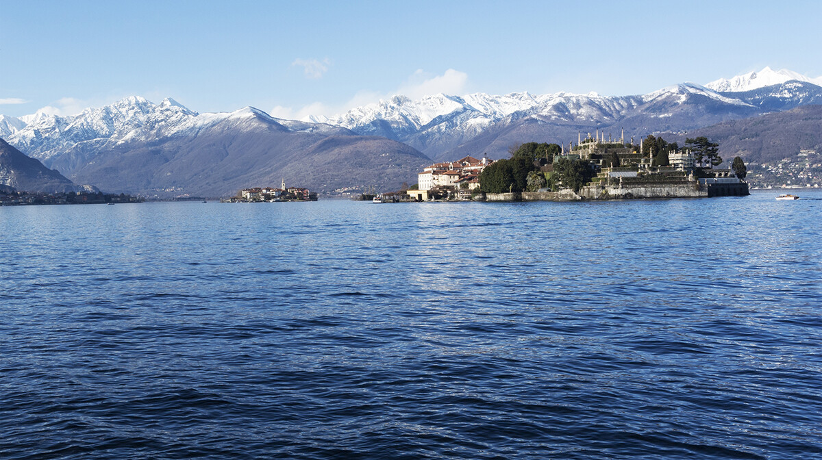 Stresa, Lago Maggiore, putovanje talijanska jezera, Milano, garantirani polasci