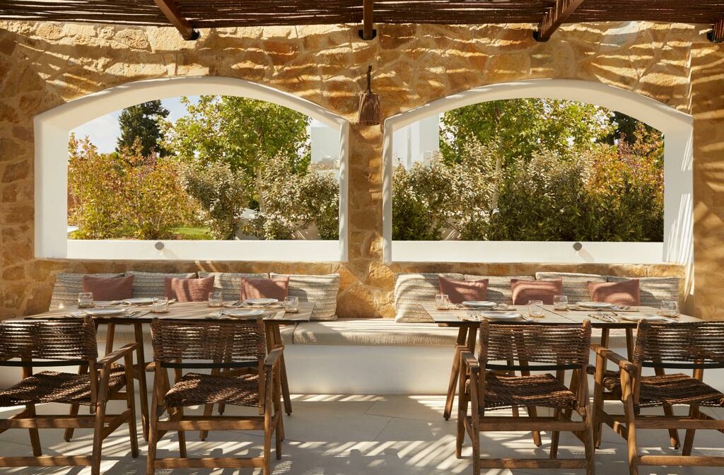 Grčka, Rodos, Absolute Kiotari Resort 4*