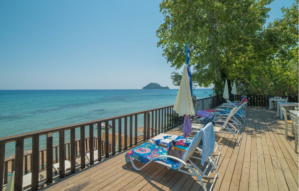 Grčka, Zakintos, Porto Koukla Beach 3*