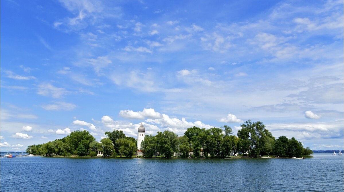 Chiemsee