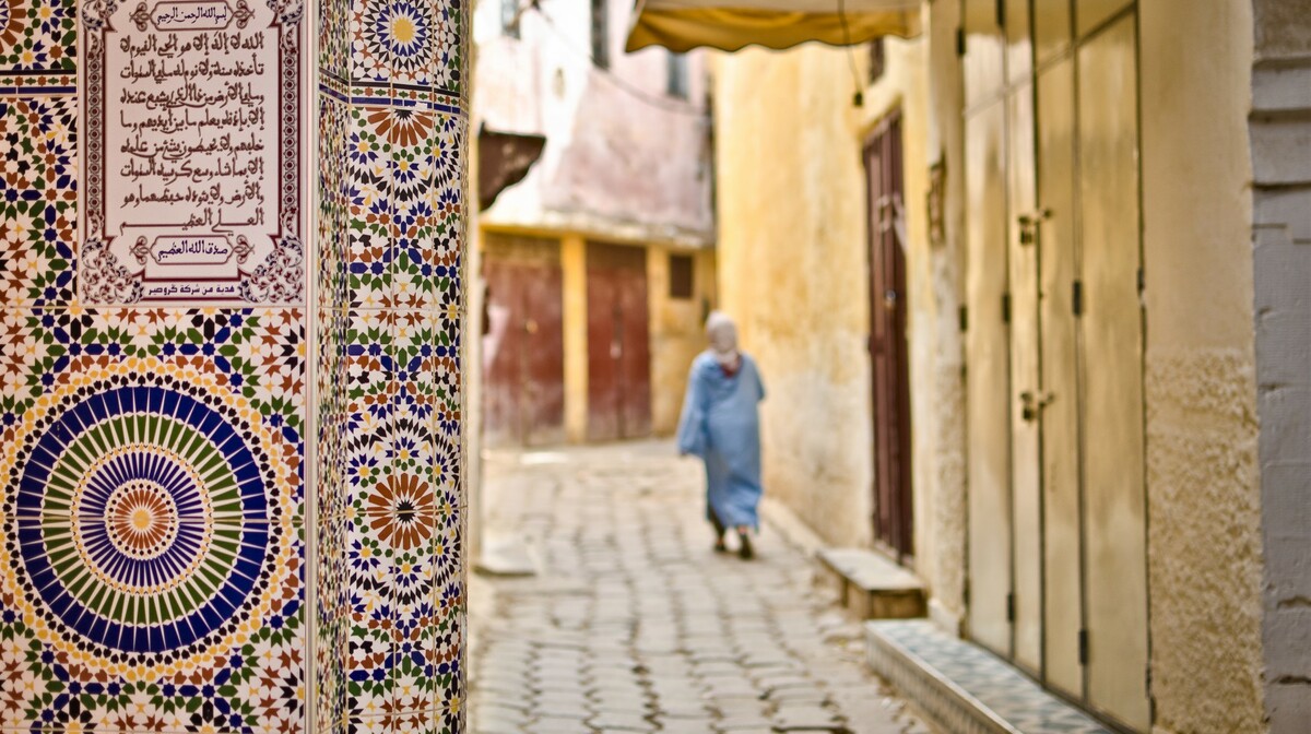 Mondo travel,putovanje u Maroko, ulice Maroka, garantirani polasci