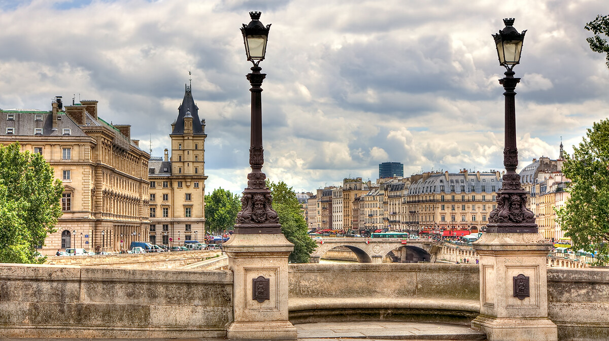 Putovanje u Pariz, garantirani polazal, Mondo travel