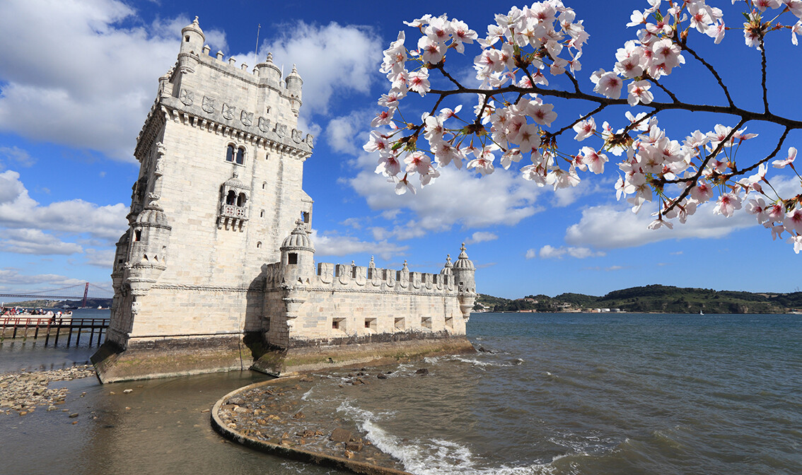 Portugal, Lisabon, Belem tower, garantirani polasci, vođene ture, pratitelj putovanja