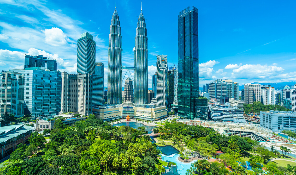 Kuala Lumpur, Malezija