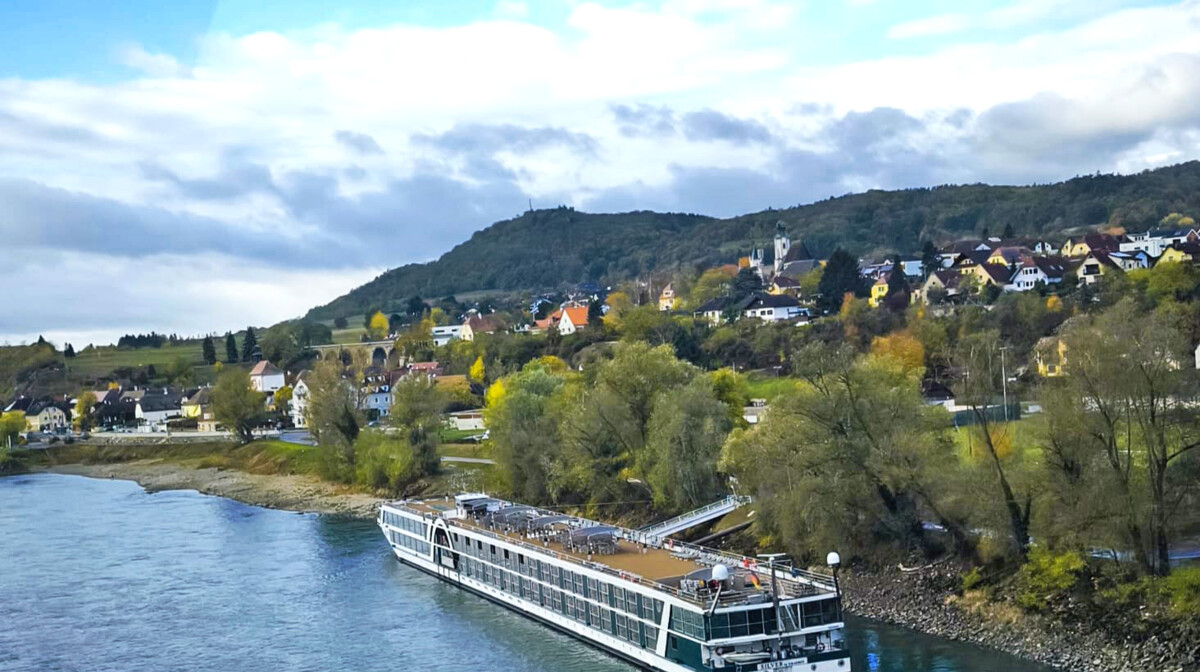 Riječno krstarenje Dunavom Premium Mondo travel