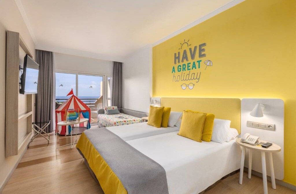 Abora Continental by Lopesan 3*+ 13