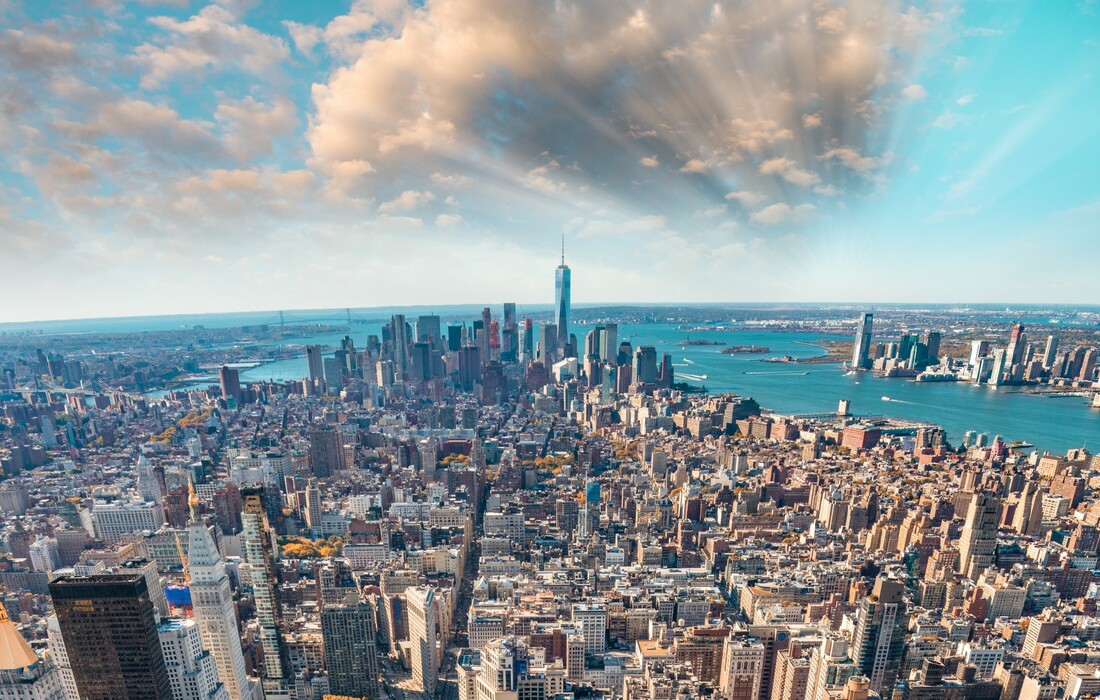 New York putovanje, mondo travel, grupni polasci za SAD, hotel na Manhattanu