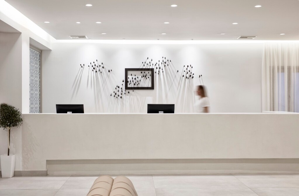 Grčka, Santorini, Costa Grand Resort & Spa 5*