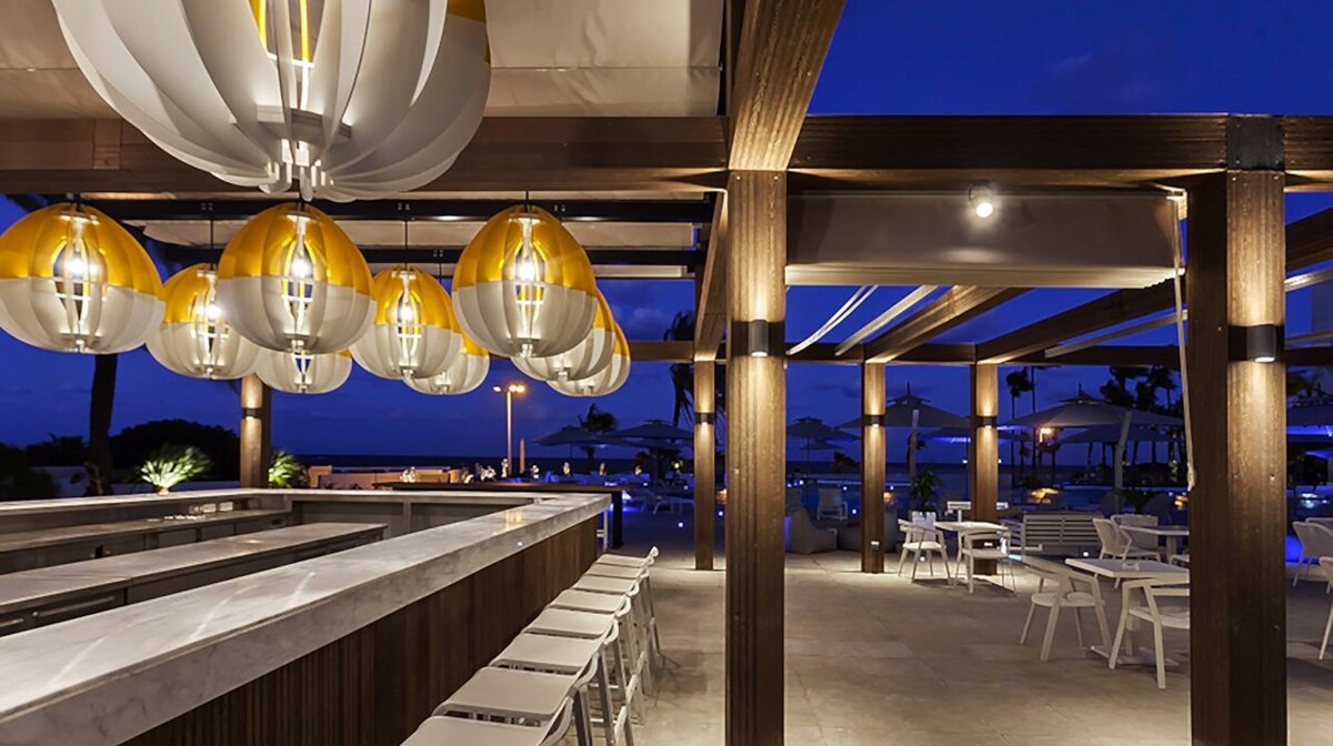 Tunis, Sousse, Hotel Sousse Pearl Marriott Resort & SPA 5*