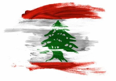 Zastava Libanona, putovanje u Libanon, grupni polasci, daleka putovanja