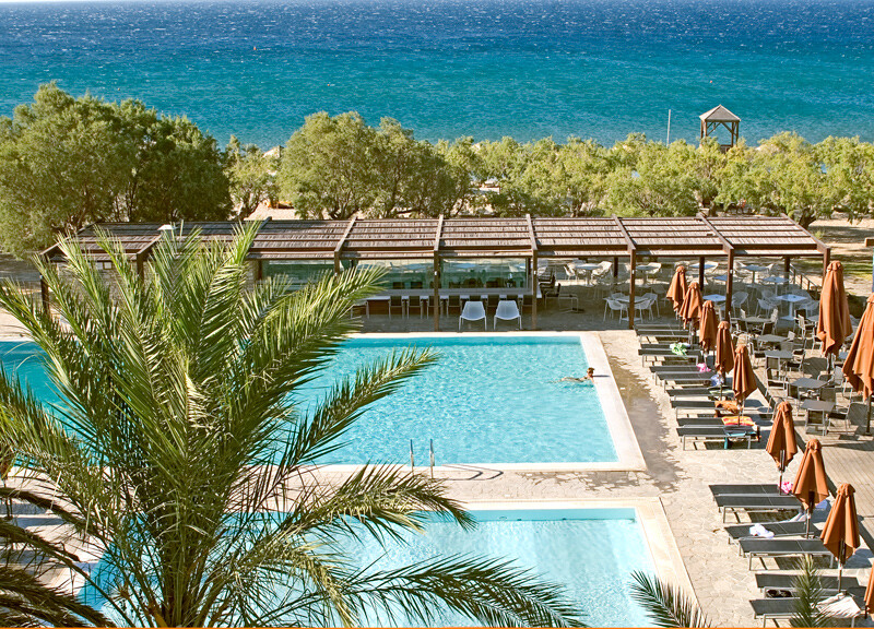 Samos, Potokaki, Hotel Doryssa Seaside Resort 3