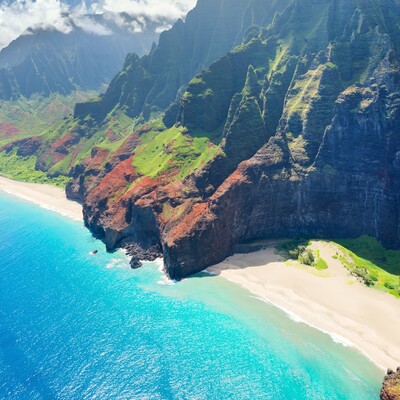 Havaji putovanje, daleka putovanja, mondo travel, hawaii plaže