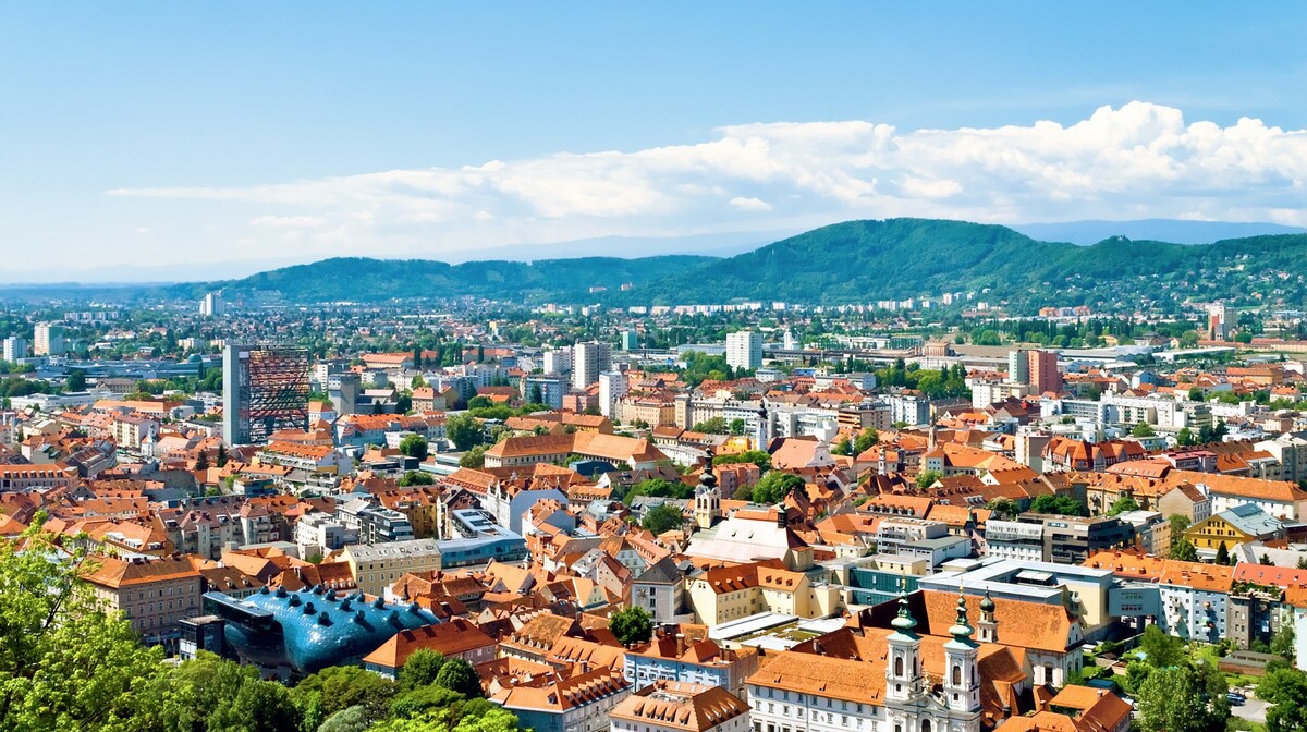 Graz 