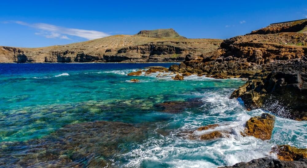 Gran Canaria, otok sunca, dina i beskrajnih doživljaja, direktan let iz Ljubljane
