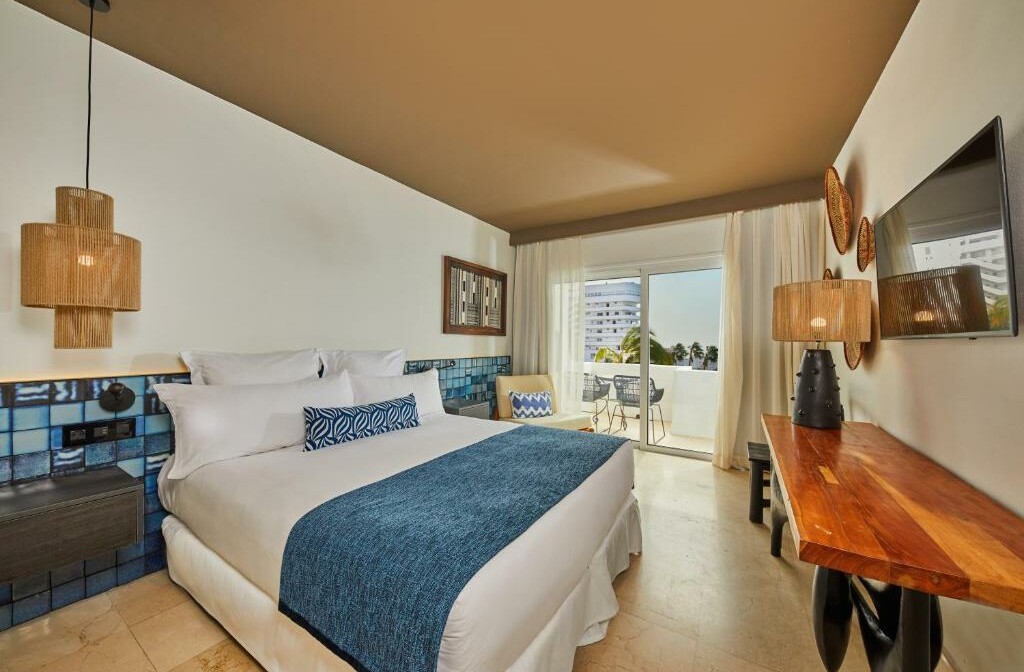 Hyatt Ziva Jardin Tropical Tenerife 13