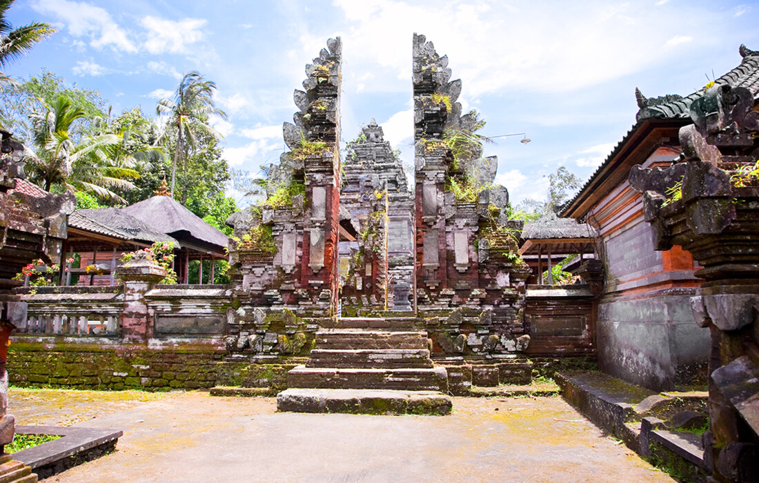 hramovi na Baliju, putovanja zrakoplovom, Mondo travel, daleka putovanja, garantirani polazak