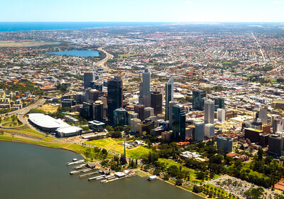 Perth, daleka putovanja, putovanje Australija, individualni polasci, garantirana putovanja