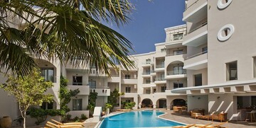 Last minute Karpatos, Pigadia, Hotel Parasol Luxury & suites