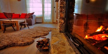 Jahorina, Vila Termag 