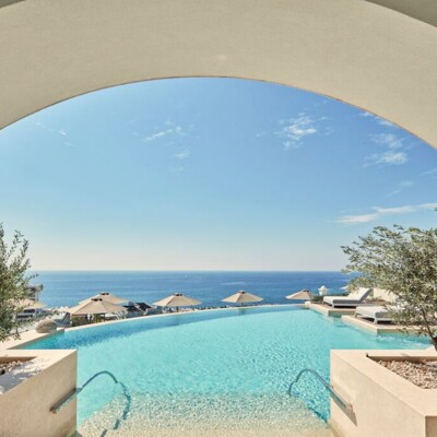 Grčka, Rodos, Faliraki, Esperos Village Blue