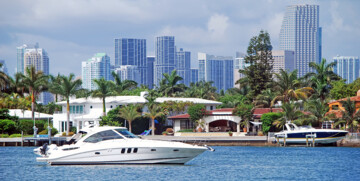 Miami dowtown, putovanje Florida, daleka putovanja, garantirani polasci