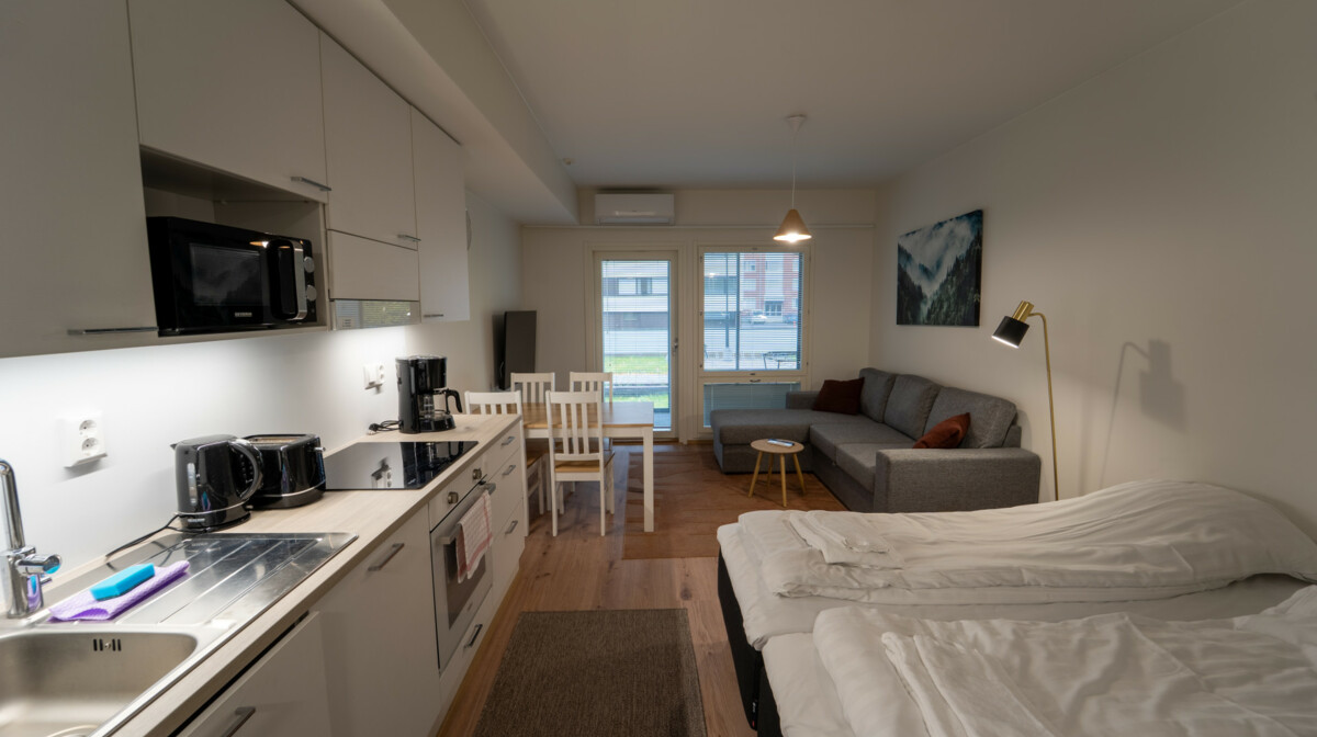 APARTMAN 3