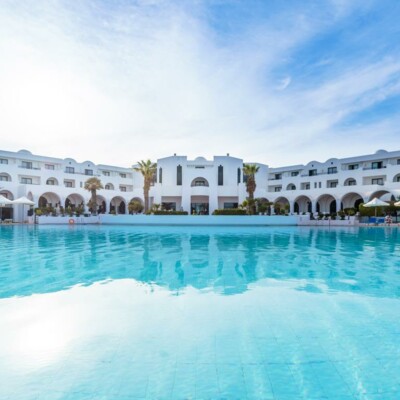 Djerba, Hotel Palm Azur Djerba 4*