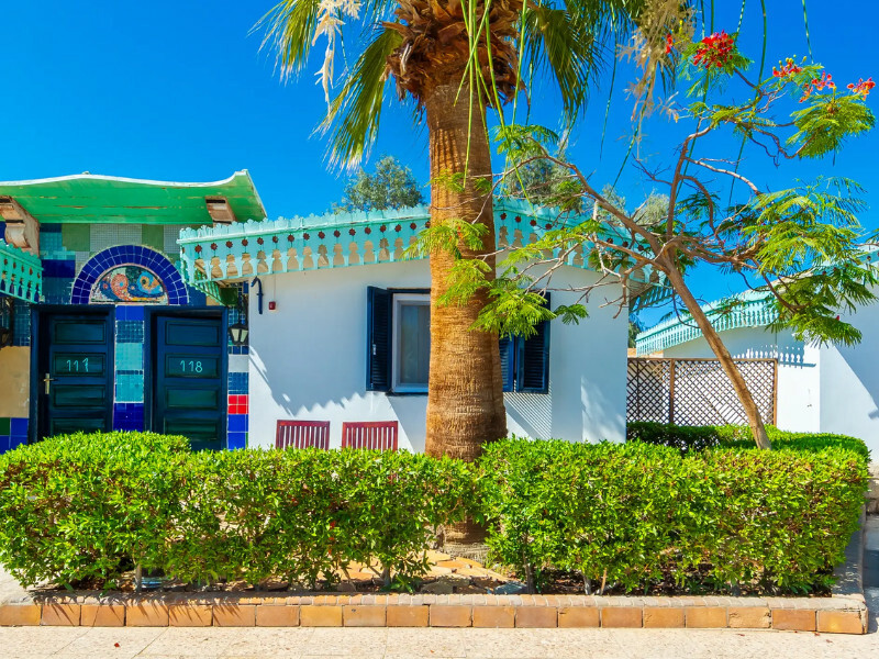 Sharm El Sheikh, Ghazala Beach 3*