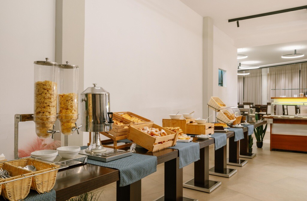 Grčka, Zakintos, Letsos 4*