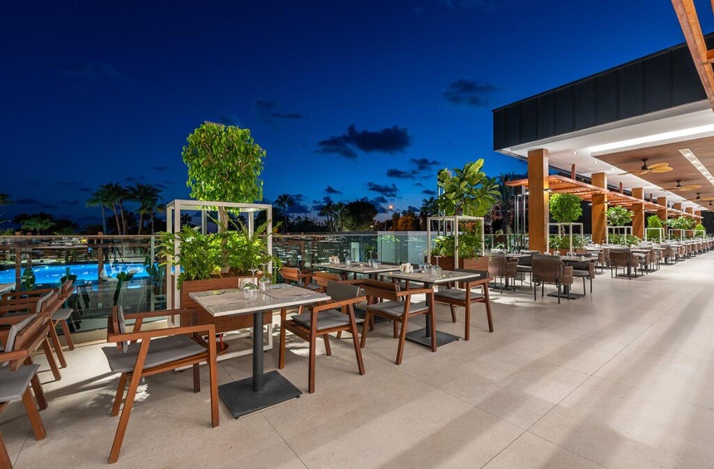 Turska, Side, Sural Saray 5* (Adults only 16+)