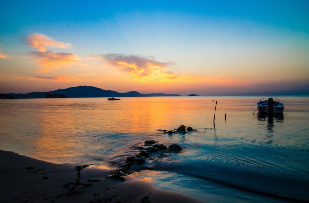 Grčka, Zakintos, Porto Koukla Beach 3*