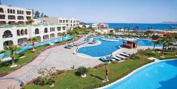 Luksuzni resort egipat, Sharm el Sheikh, Sunrise Arabian Beach Resort Deluxe