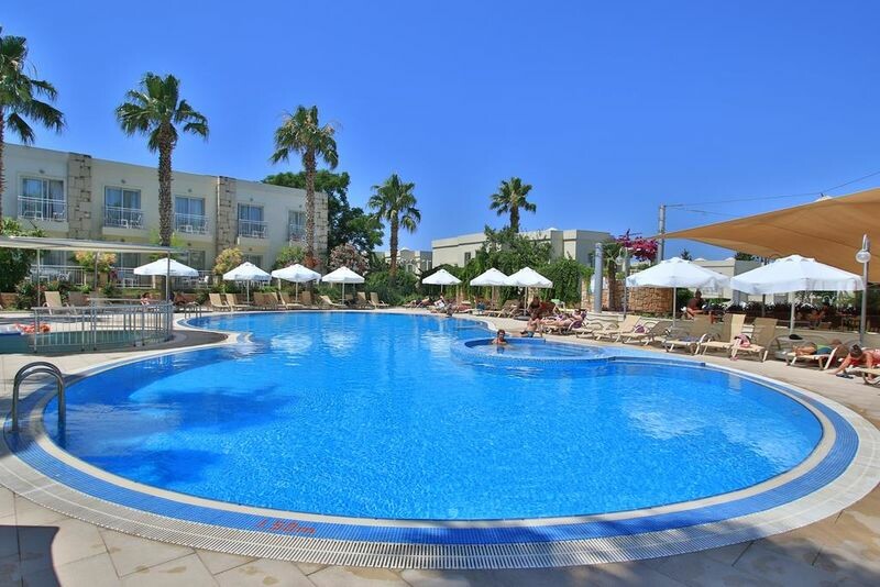 Bodrum, Bodrum, Hotel Mandarin Resort