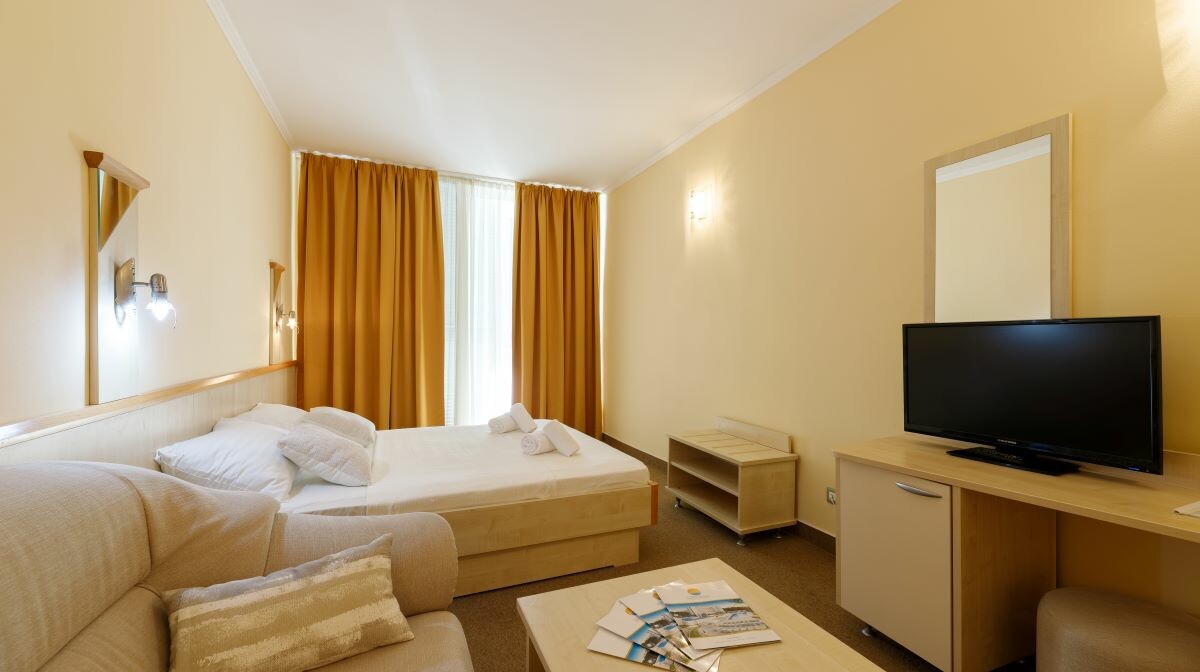 Biograd, Hotel Adria, CL23B 