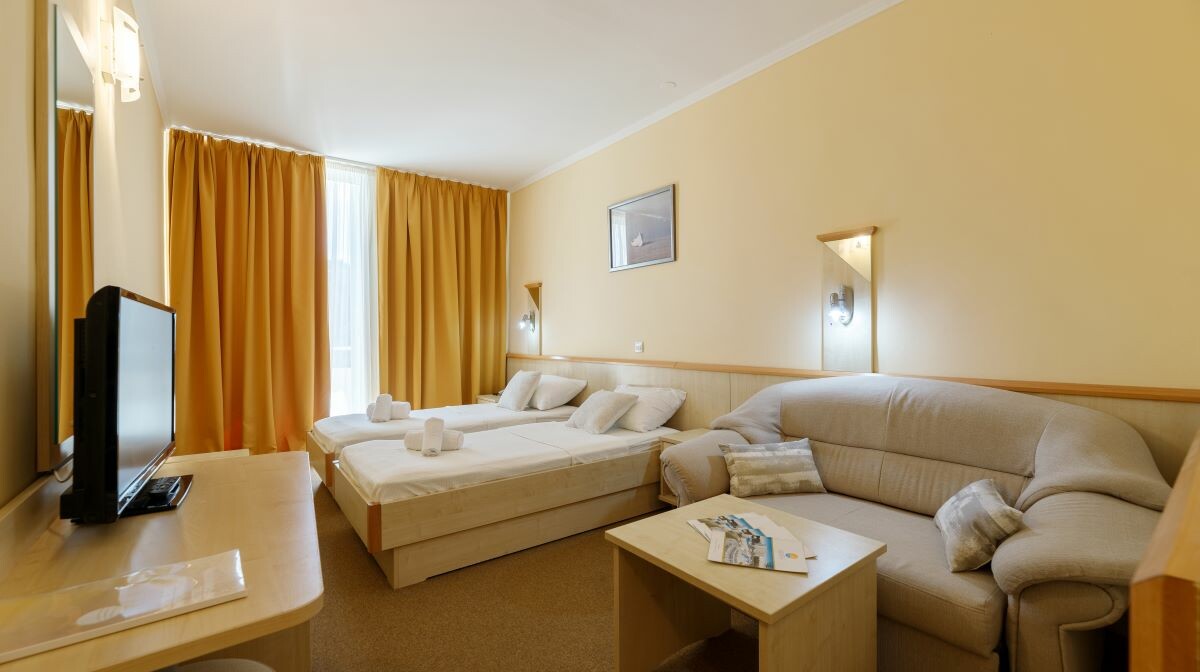 Biograd, Hotel Adria, CL23B 