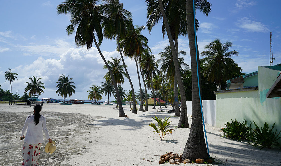 Maldivi, garantirani polasci, putovanja bez pratitelja, odmor na rajskim plažama