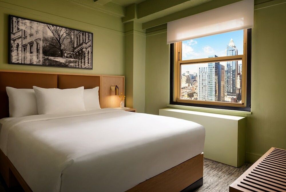 ROW NYC Hotel3