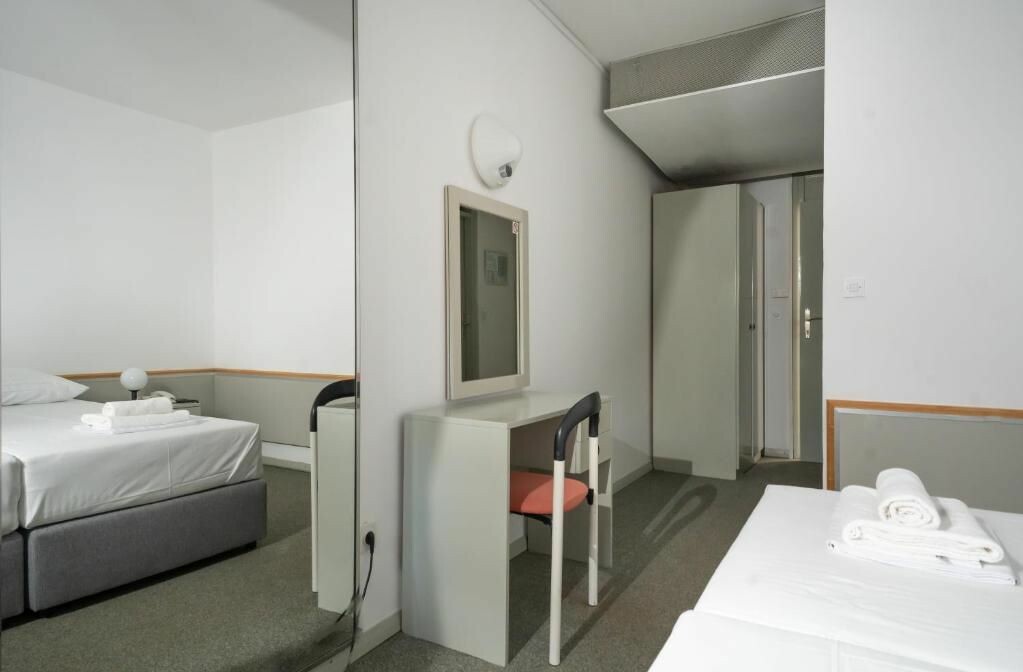 Pirovac, Hotel Miran, standard room