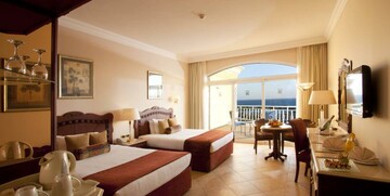 Hurghada ljeto last minute egipat, Hotel Palm Royale Soma Bay, primjer sobe