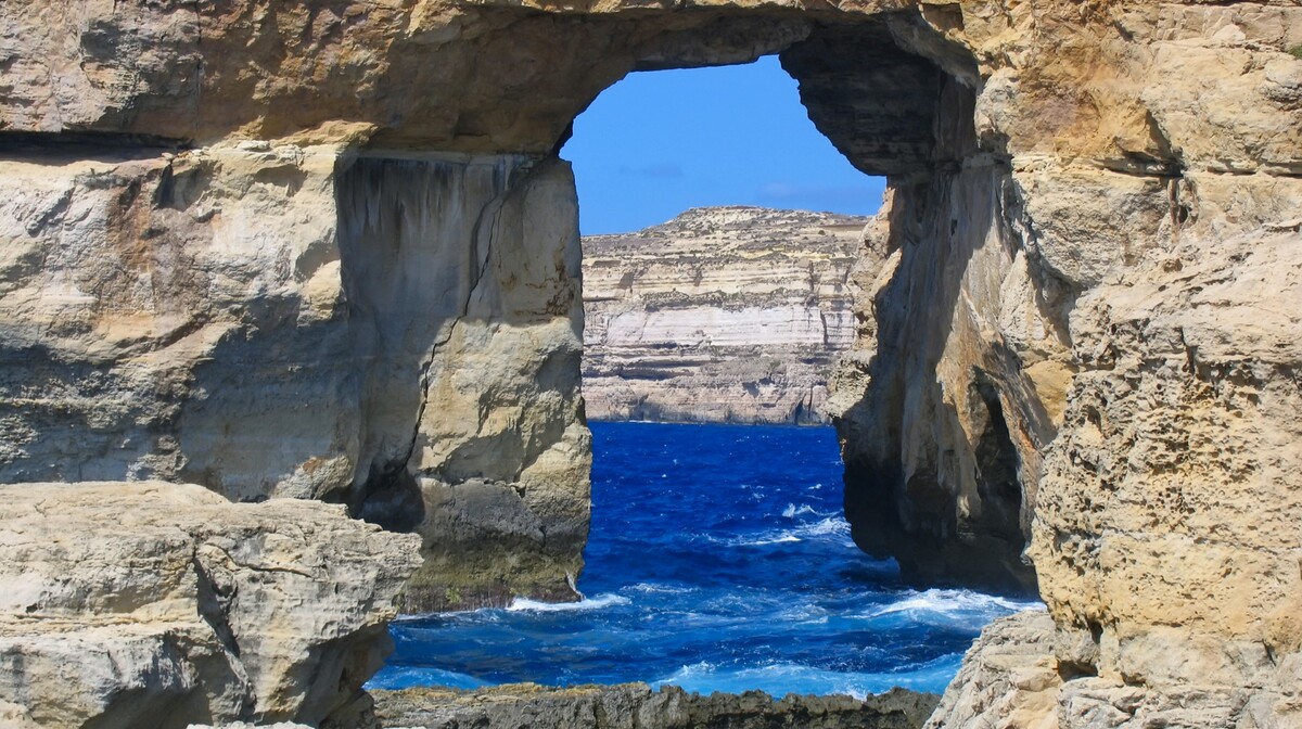 Aurni prozor, ljetovanje Malta, garantirani polasci, charter let