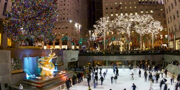 New York putovanje, mondo travel, grupni polasci za SAD, nova godina New York