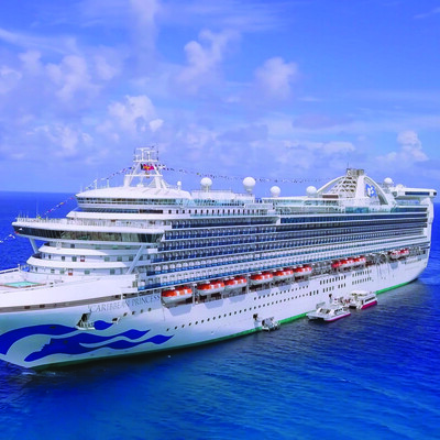 Caribbean Princess