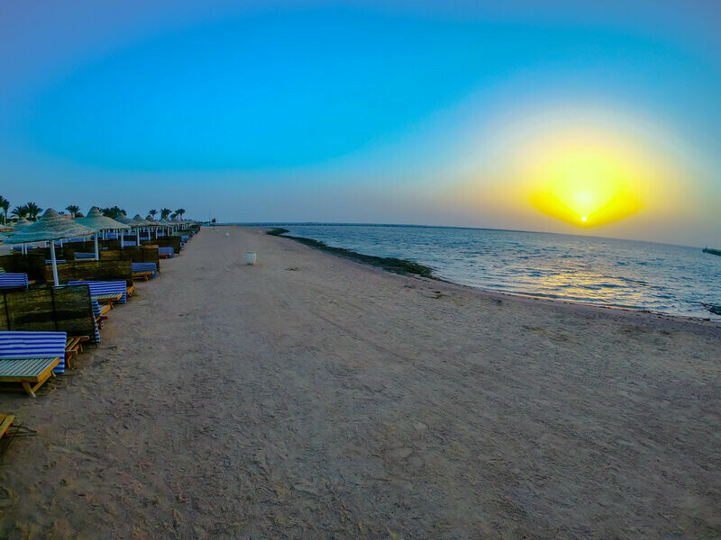 Sharm El Sheikh, Regency Plaza Aqua Park & Spa Resort 4*