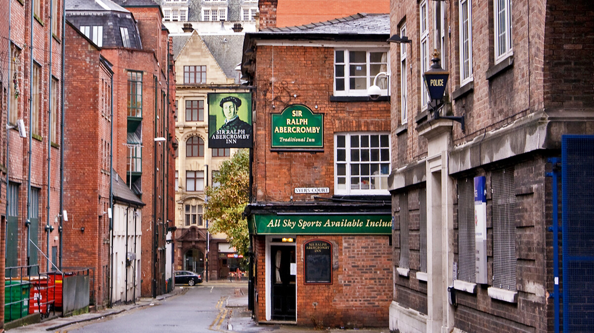 Manchester, putovanja zrakoplovom, Mondo travel, europska putovanja, garantirani polazak