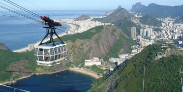 Brazil putovanje, daleka putovanja, grupni polasci, ture po južnoj Americi mondo