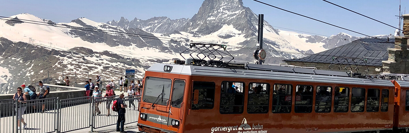 Skijanje Zermatt