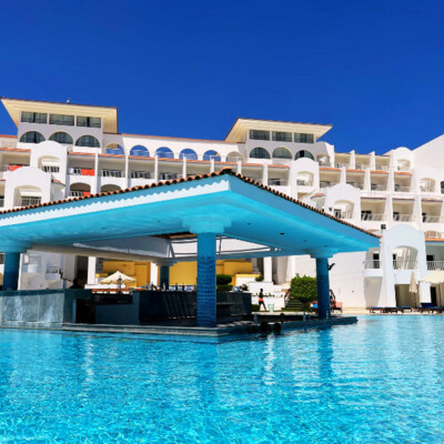 Sharm El Sheikh, Siva Sharm****