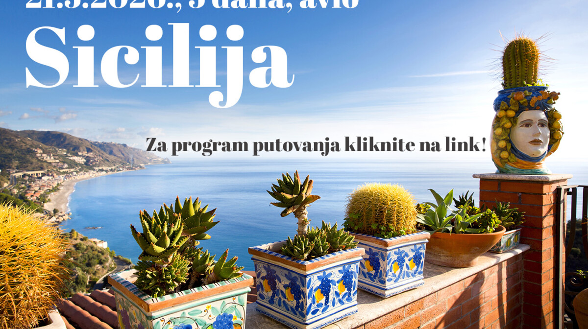 siciljka banner