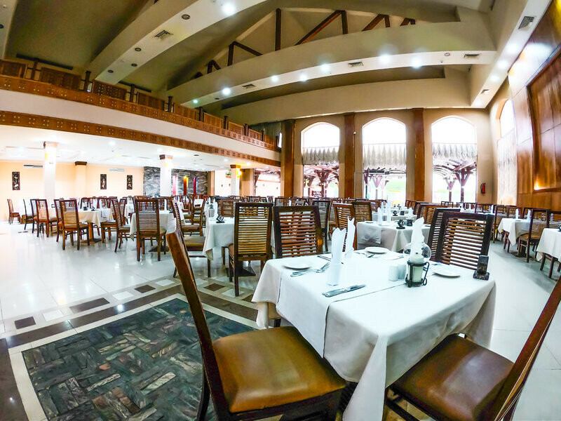 Sharm El Sheikh, Regency Plaza Aqua Park & Spa Resort 4*